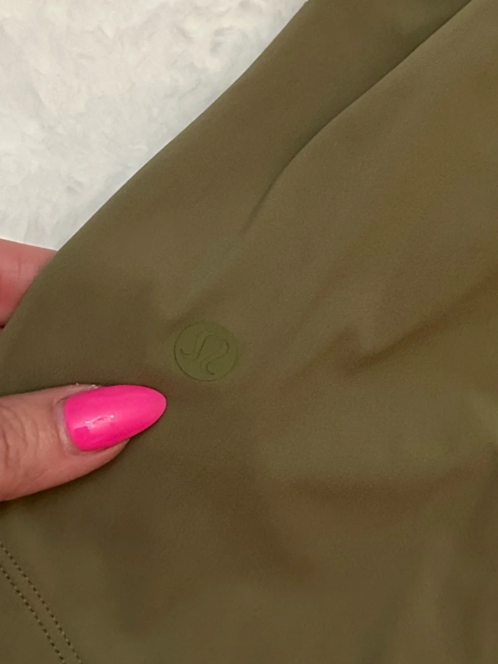 lululemon athletica body interior